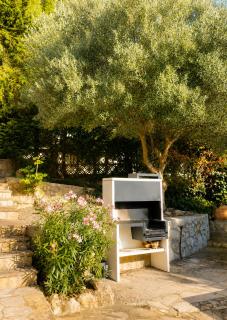Villa Wanderlust Sitges Hills Exclusive pool only families - Olivella - 5