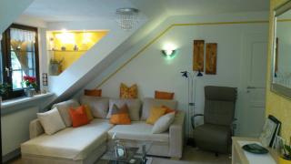 Ferienwohnung Orchidee - Bad Münstereifel - 3