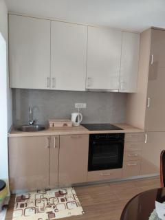 Apartman Snezana Kalimanj - 4