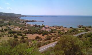 Tompras Village - Paralia Demonias - 6