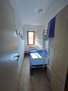 R 42 Appartamento con terrazzo e posto auto - 3
