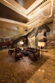 Sunrise Kempinski Hotel Beijing - 4