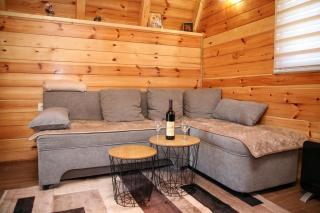 Zekova Valley Cabin Durmitor - 8