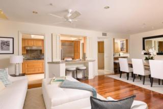 Two Bedroom Penthouse with Panoramic Ocean Views - 3
