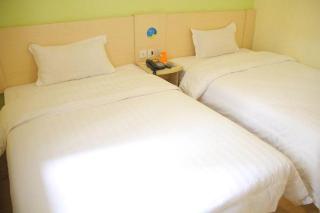 7 Days Inn Qingdao Si Liu South Road - 6