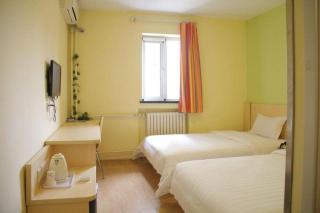 7 Days Inn Qingdao Si Liu South Road - 5