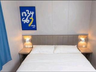 7 Days Inn Qingdao Si Liu South Road - 2