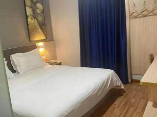 7 Days Inn Wuhan Hanzheng Street Shengli Road Metro Station - 3