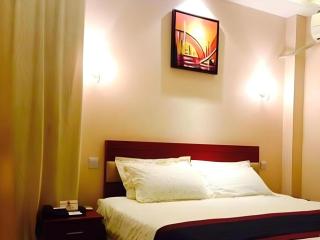 Super 8 Hotel Shanghai Songjiang University Town Branch - Songjiang - 2