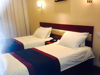 Super 8 Hotel Shanghai Songjiang University Town Branch - 4