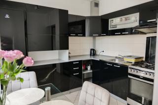 Apartament Ogrodowa - Muszyna - 3