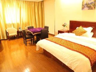 GreenTree Inn JiangSu DingShu Twon JieFang(E) Road Express Hotel - 5