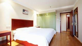 GreenTree Inn Tianjin JinNan ShuangLin Metro Station Express Hotel - 5