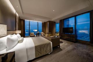 Golden Eagle Summit Hotel Kunshan - 4