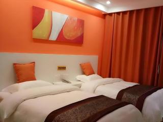 Shell Bengbu Huaiyuan County West Yuwang Road Hotel - 6