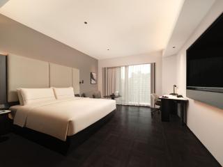 Atour Hotel at Changguangxi Metro Station of Jiangnan University in Wuxi - 0