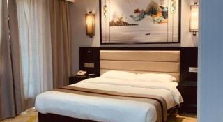 GreenTree Alliance Hotel Dezhou Ningjin County Zhengyang Road Debai Plaza - 2