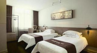 Jinjiang Inn Select Foshan Nanhai Guicheng Metro Station - 1
