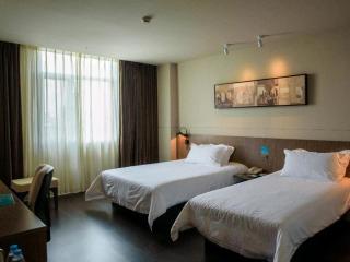 Jinjiang Inn Select Foshan Nanhai Guicheng Metro Station - Nanhai - 7