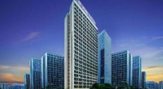 IU Hotel Guiyang Convention and Exhibition Center Financial City - 5