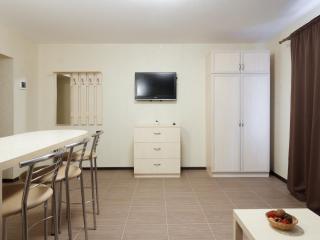 Apart hotel Asotel - Charkiw - 4