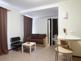 Apart hotel Asotel - Charkiw - 2