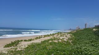 4 Toti Sands - Amanzimtoti - 0