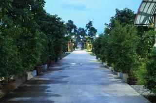 Nawamit Home Garden - 6