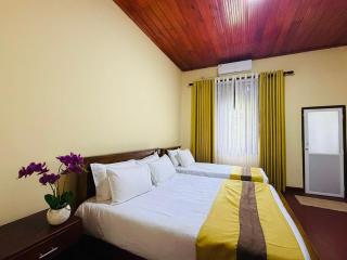 Asgiriya Bungalow Kandy - 9
