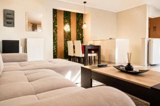 Comfort Luxury Maisonette - 9