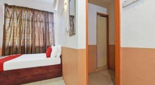 Super OYO Capital O 90659 Raintown Timbers Hotel - 2