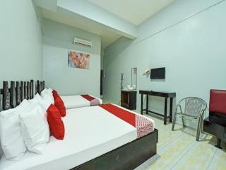 Super OYO Capital O 90659 Raintown Timbers Hotel - 1