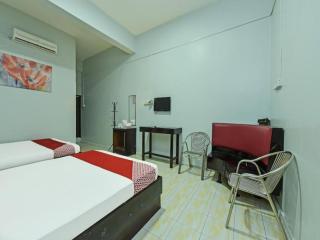 Super OYO Capital O 90659 Raintown Timbers Hotel - 3