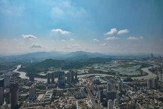 The St. Regis Shenzhen - 9