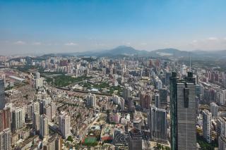 The St. Regis Shenzhen - 7