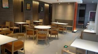 Jinjiang Inn Select Qingdao West Coast Coach Exhibition Center High-Speed Railway Station - 3