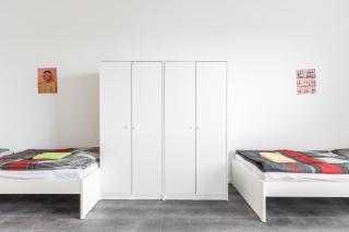 N8-Business-Appartement-Hotel by MCM Wohnraum - 2