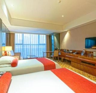 Nanjing Rsun Hotel - 2