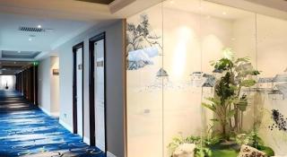 GreenTree Eastern Yancheng Binhai County Aobaolia Beichen Hotel - 2