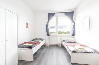 N8-Business-Appartement-Hotel by MCM Wohnraum - 1