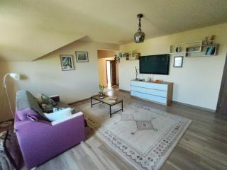 Popasul Panoramic - City View & Private Entrance - 3