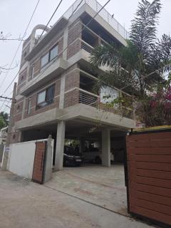 Angel Beach Resort - Pondicherry - 4