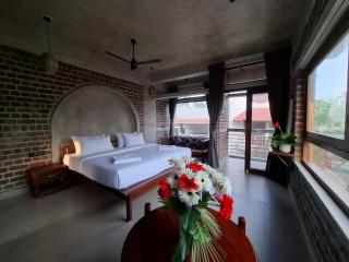 Angel Beach Resort - Pondicherry - 3