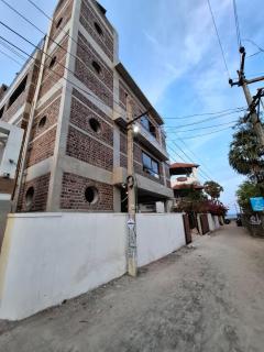 Angel Beach Resort - Pondicherry - 2