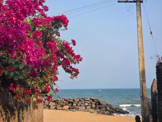 Angel Beach Resort - Pondicherry - 0