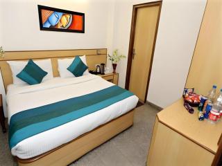 Hotel Rangoli - 1