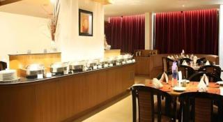 Hotel Horizon - 1