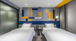 7 Days Inn Changsha Wuyi Square Xiangya Hospital Wenchangge Metro Station - 5