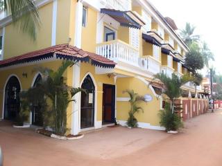 Hotel Castle House - 8