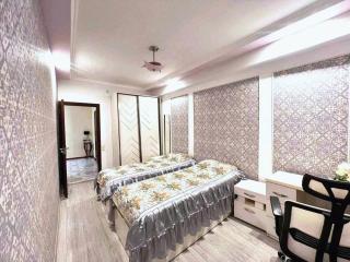 4-room Nalbandyan Apartments 50 - 7